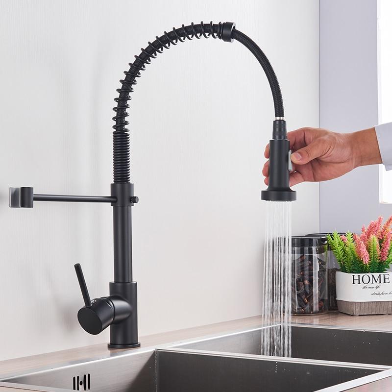 360Faucet™ | Robinet rotatif 360° - SeptCuisine